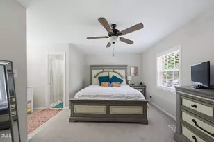 6413 New Market Way, Raleigh, NC 27615 - Photo 23