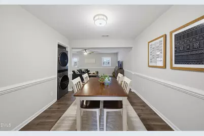 6413 New Market Way, Raleigh, NC 27615 - Photo 9