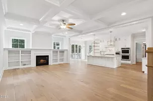 3804 Sleepy Brook Ln, Apex, NC 27539 - Photo 17