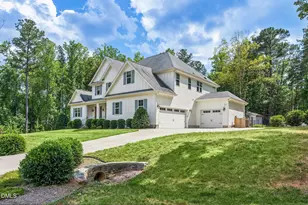 3804 Sleepy Brook Ln, Apex, NC 27539 - Photo 7