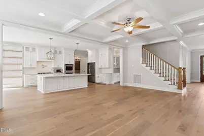 3804 Sleepy Brook Lane, Apex, NC 27539 - Photo 23