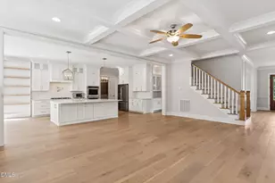 3804 Sleepy Brook Ln, Apex, NC 27539 - Photo 23