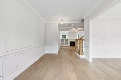 3804 Sleepy Brook Lane, Apex, NC 27539 - Photo 13