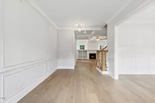3804 Sleepy Brook Ln, Apex, NC 27539 - Photo 13