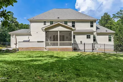 3804 Sleepy Brook Lane, Apex, NC 27539 - Photo 87