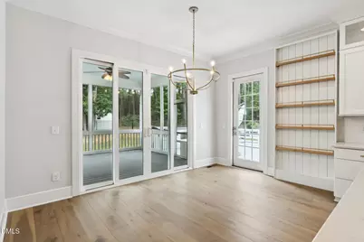 3804 Sleepy Brook Lane, Apex, NC 27539 - Photo 29