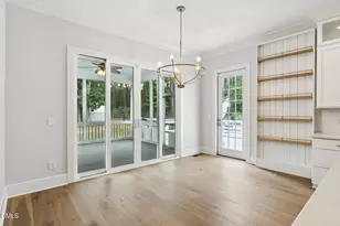 3804 Sleepy Brook Ln, Apex, NC 27539 - Photo 29