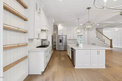 3804 Sleepy Brook Lane, Apex, NC 27539 - Photo 27