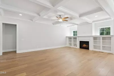 3804 Sleepy Brook Lane, Apex, NC 27539 - Photo 19