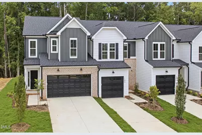 109 Verlands Way, Garner, NC 27529 - Photo 3