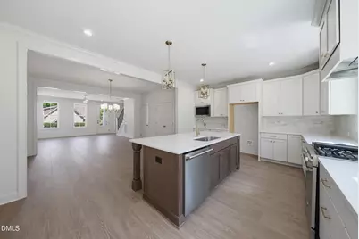 401 Brooks Avenue, Raleigh, NC 27607 - Photo 5