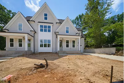 401 Brooks Avenue, Raleigh, NC 27607 - Photo 3