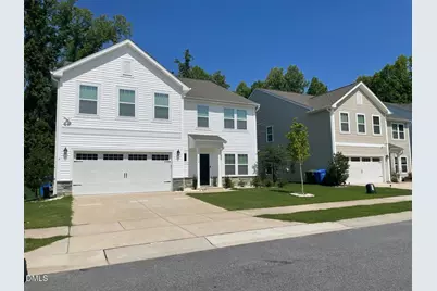 1316 Amos Pk Street, Fuquay Varina, NC 27526 - Photo 5