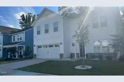 1316 Amos Pk Street, Fuquay Varina, NC 27526 - Photo 3