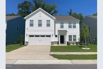 1316 Amos Pk Street, Fuquay Varina, NC 27526 - Photo 3