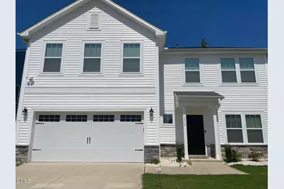 1316 Amos Pk Street, Fuquay Varina, NC 27526 - Photo 7
