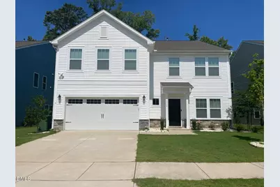 1316 Amos Pk Street, Fuquay Varina, NC 27526 - Photo 1