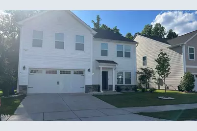 1316 Amos Pk Street, Fuquay Varina, NC 27526 - Photo 1