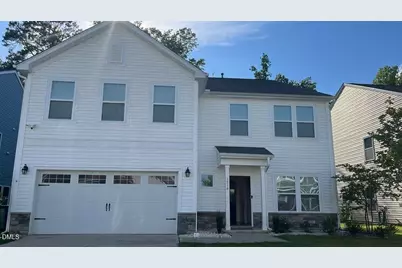 1316 Amos Pk Street, Fuquay Varina, NC 27526 - Photo 5