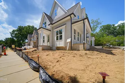2800 Kilgore Avenue, Raleigh, NC 27607 - Photo 3