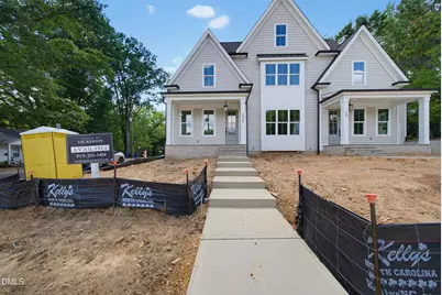 2800 Kilgore Avenue, Raleigh, NC 27607 - Photo 1
