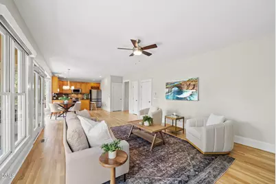 5609 Cary Glen Boulevard, Cary, NC 27519 - Photo 19