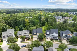 5609 Cary Glen Blvd, Cary, NC 27519 - Photo 59