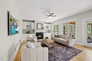 5609 Cary Glen Blvd, Cary, NC 27519 - Photo 17