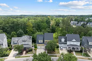 5609 Cary Glen Blvd, Cary, NC 27519 - Photo 55