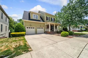 5609 Cary Glen Blvd, Cary, NC 27519 - Photo 71