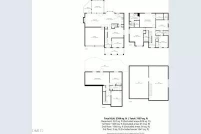 5609 Cary Glen Boulevard, Cary, NC 27519 - Photo 81