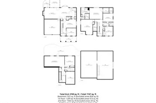 5609 Cary Glen Blvd, Cary, NC 27519 - Photo 81