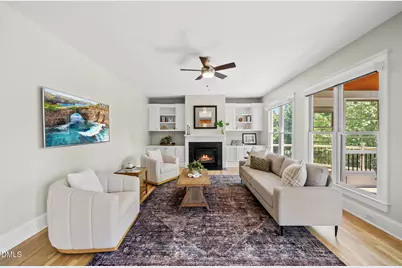 5609 Cary Glen Boulevard, Cary, NC 27519 - Photo 17
