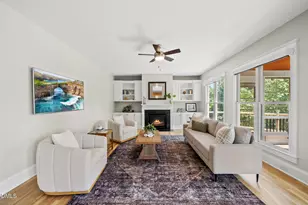 5609 Cary Glen Blvd, Cary, NC 27519 - Photo 17