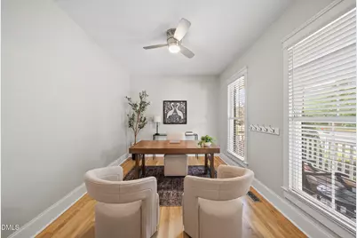 5609 Cary Glen Boulevard, Cary, NC 27519 - Photo 11