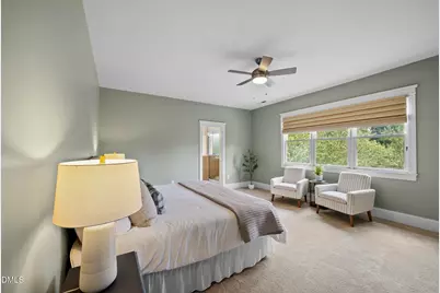 5609 Cary Glen Boulevard, Cary, NC 27519 - Photo 23