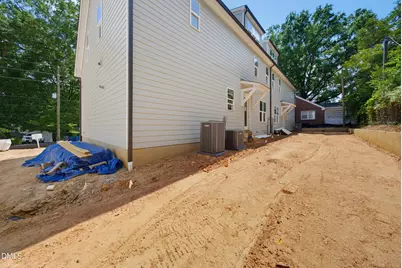 2804 Kilgore Avenue, Raleigh, NC 27607 - Photo 3