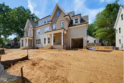 2804 Kilgore Avenue, Raleigh, NC 27607 - Photo 1