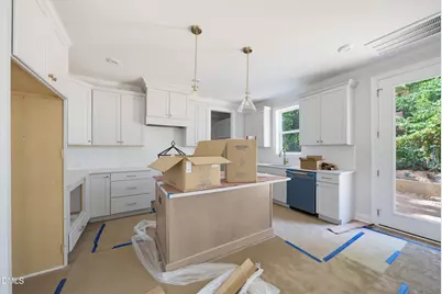 2806 Kilgore Avenue, Raleigh, NC 27607 - Photo 7