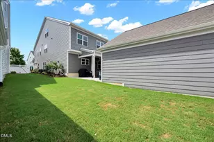 1145 Gloriosa St, Apex, NC 27523 - Photo 35