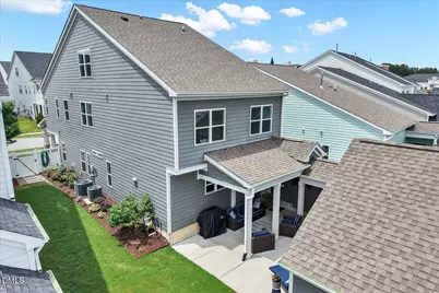 1145 Gloriosa Street, Apex, NC 27523 - Photo 41