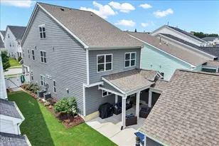 1145 Gloriosa St, Apex, NC 27523 - Photo 41