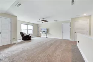 1145 Gloriosa St, Apex, NC 27523 - Photo 31