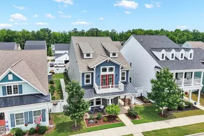 1145 Gloriosa Street, Apex, NC 27523 - Photo 37