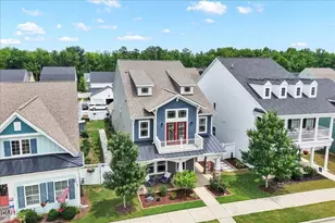 1145 Gloriosa St, Apex, NC 27523 - Photo 37