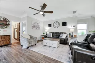 1145 Gloriosa St, Apex, NC 27523 - Photo 5