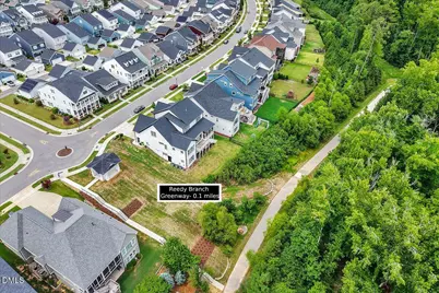 1145 Gloriosa Street, Apex, NC 27523 - Photo 43
