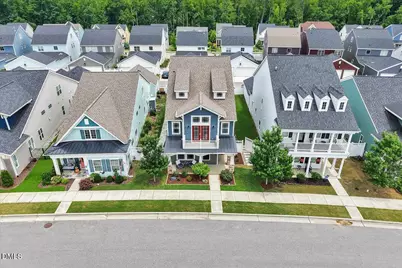 1145 Gloriosa Street, Apex, NC 27523 - Photo 39
