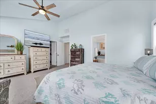 1145 Gloriosa St, Apex, NC 27523 - Photo 25