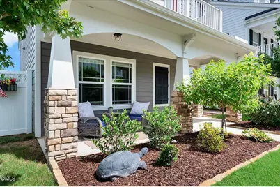 1145 Gloriosa Street, Apex, NC 27523 - Photo 3